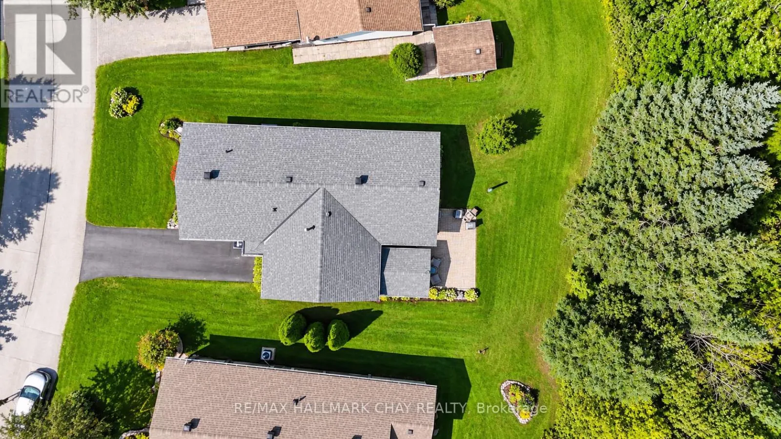 45 TAMARACK DRIVE