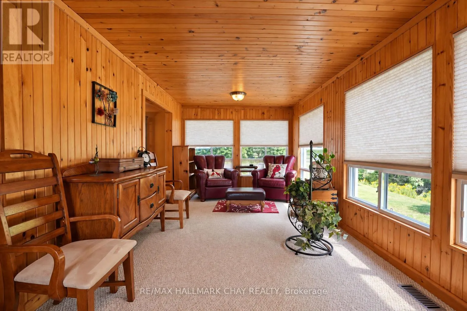 45 TAMARACK DRIVE