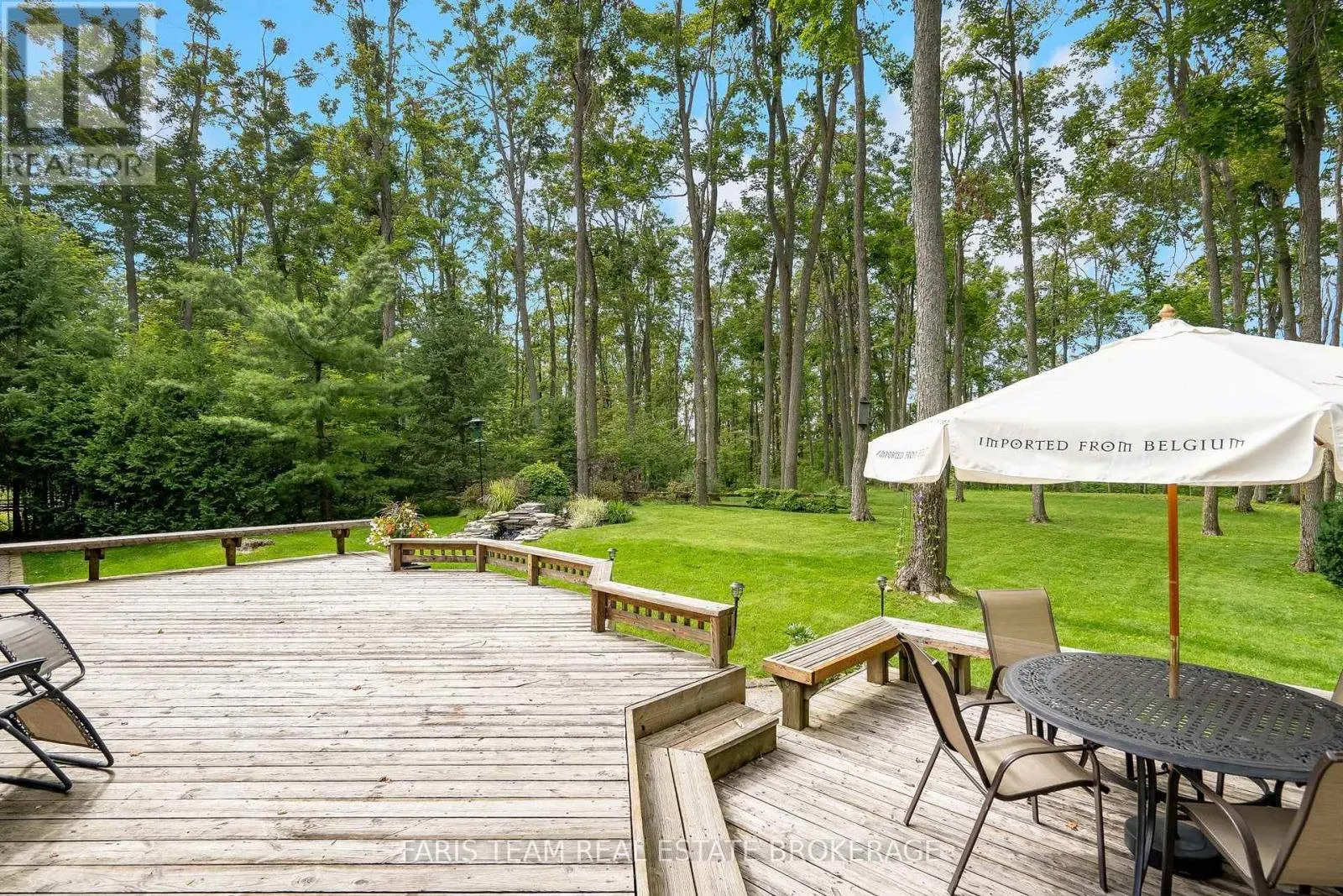 10 GREEN MOUNTAIN COURT