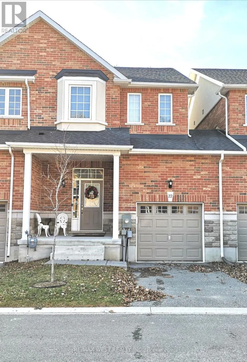 22 FAREWELL AVENUE