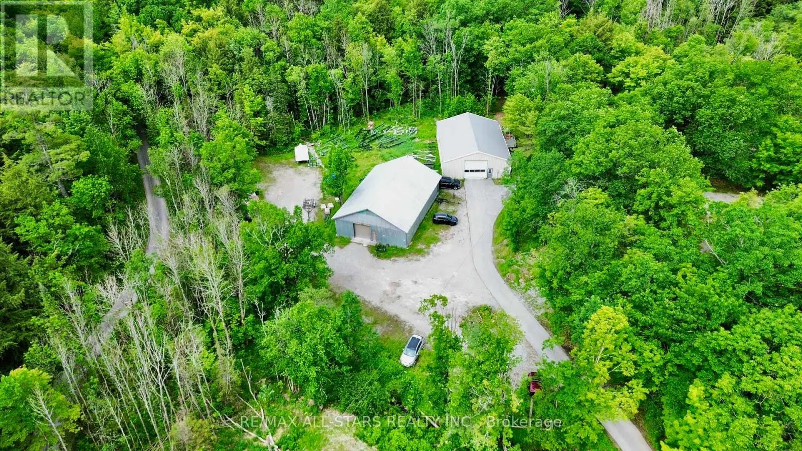 1957 TAMARACK LANE
