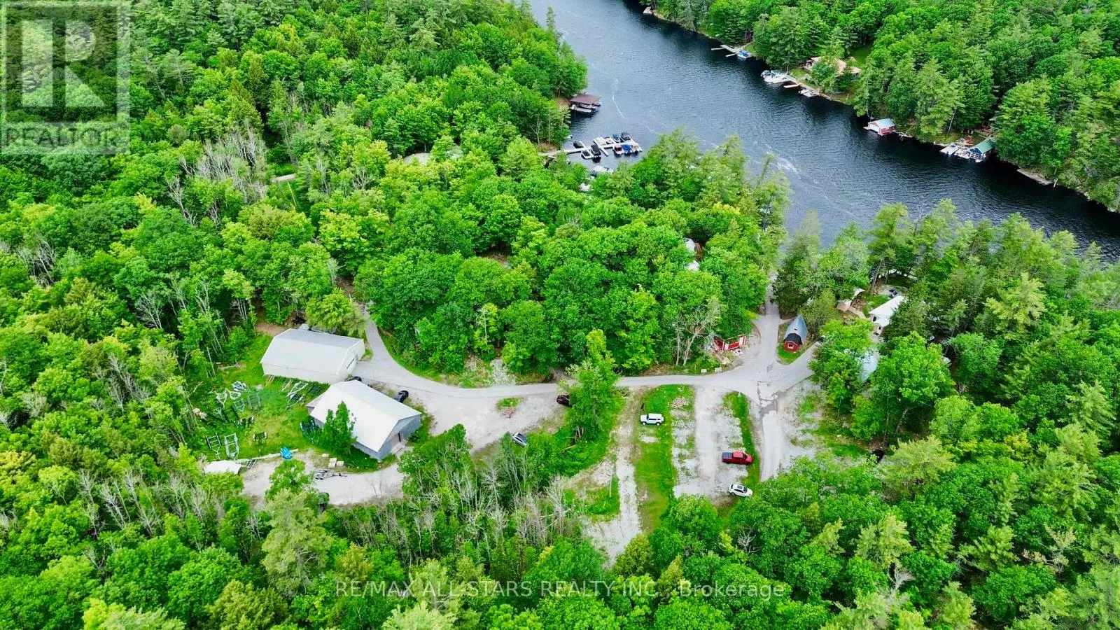 1957 TAMARACK LANE