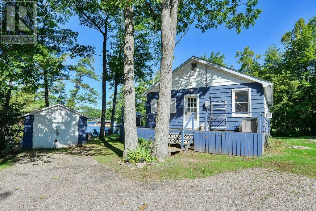 6881 UPPER BIG CHUTE ROAD