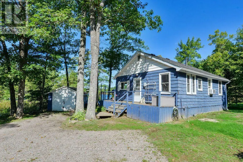 6881 UPPER BIG CHUTE ROAD