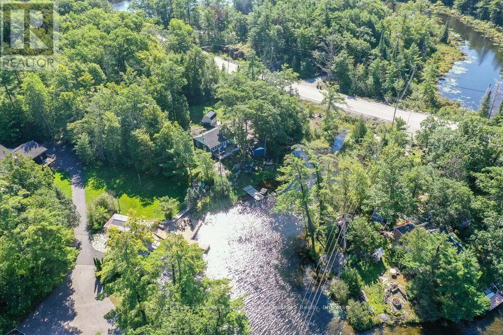 6881 UPPER BIG CHUTE ROAD