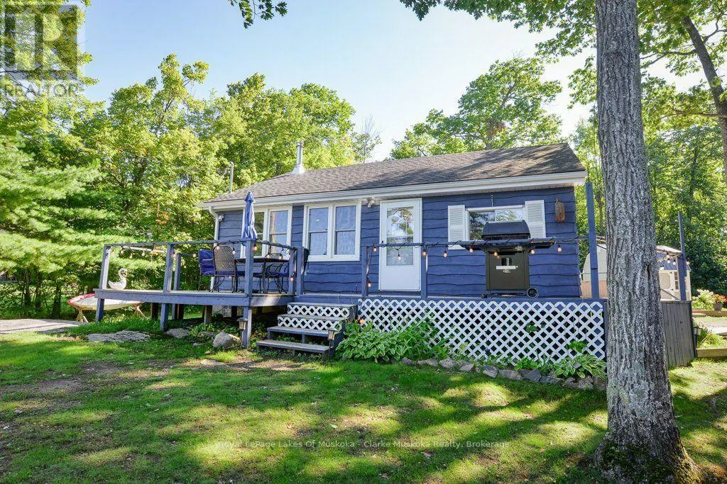 6881 UPPER BIG CHUTE ROAD