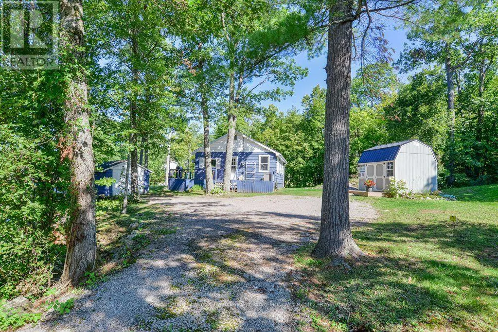 6881 UPPER BIG CHUTE ROAD