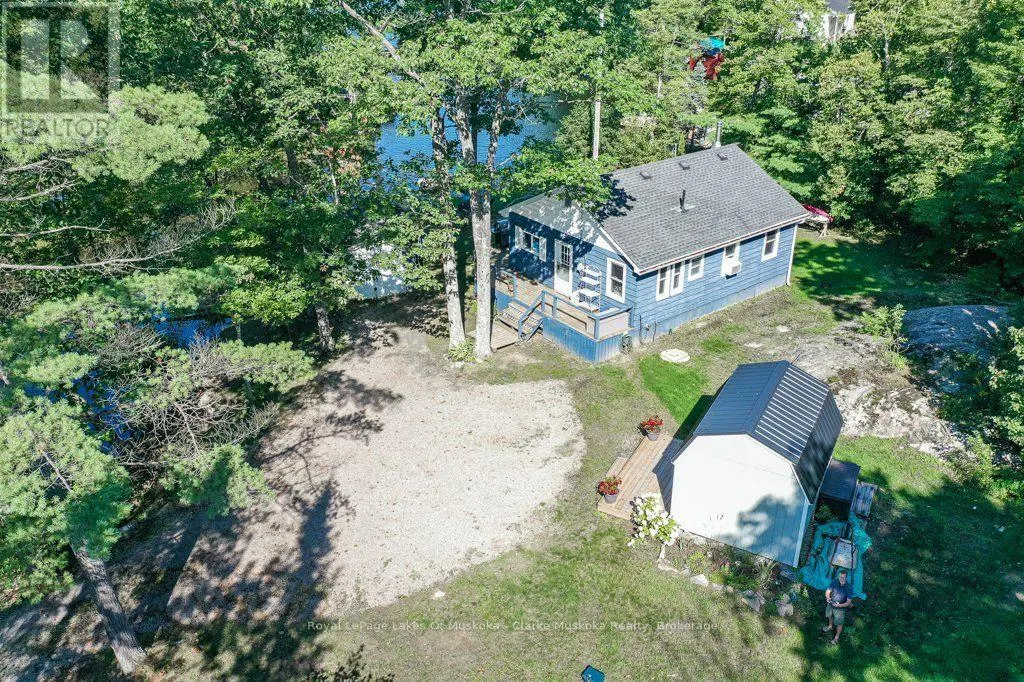 6881 UPPER BIG CHUTE ROAD