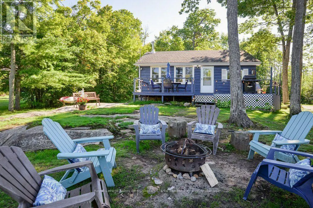 6881 UPPER BIG CHUTE ROAD