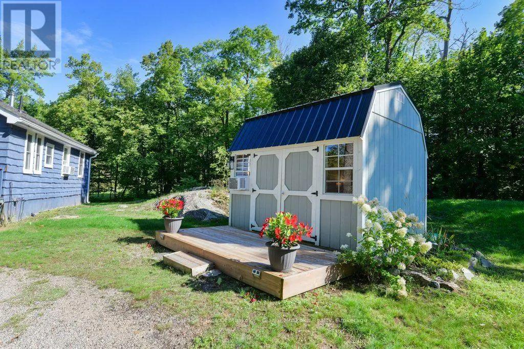 6881 UPPER BIG CHUTE ROAD