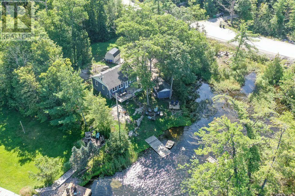 6881 UPPER BIG CHUTE ROAD