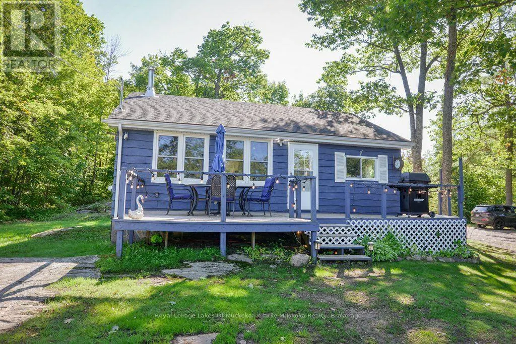 6881 UPPER BIG CHUTE ROAD