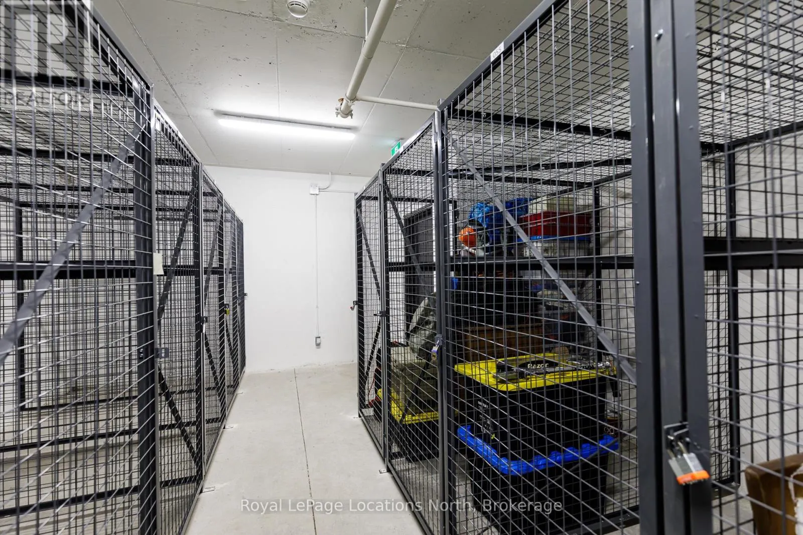 203 - 31 HURON STREET #203