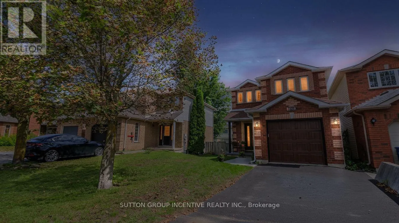 152 JULIA CRESCENT