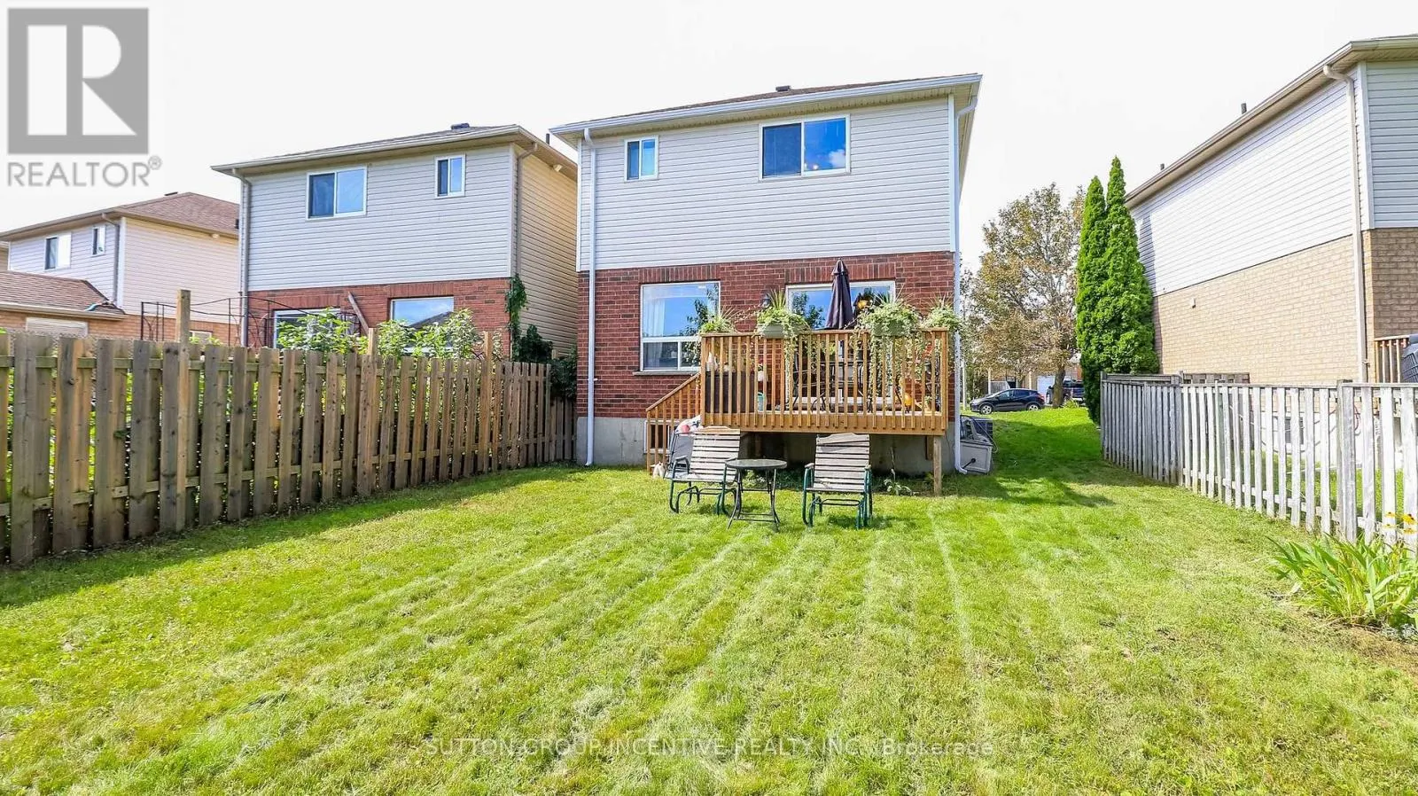 152 JULIA CRESCENT