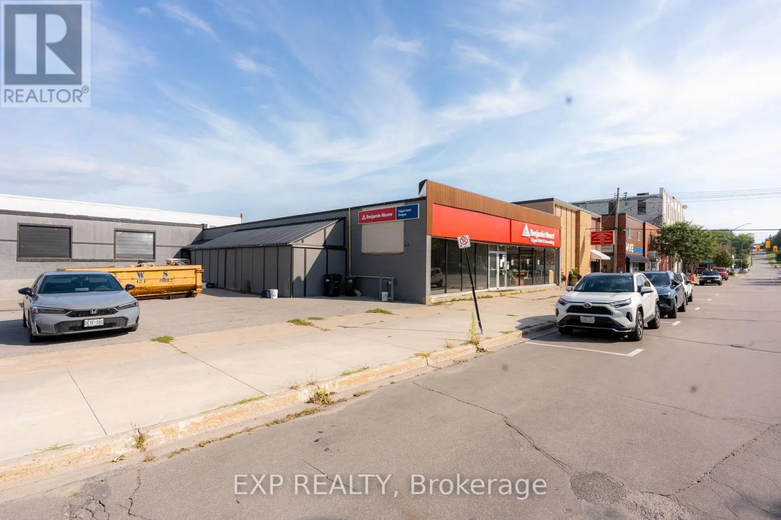 B - 526 DOMINION AVENUE