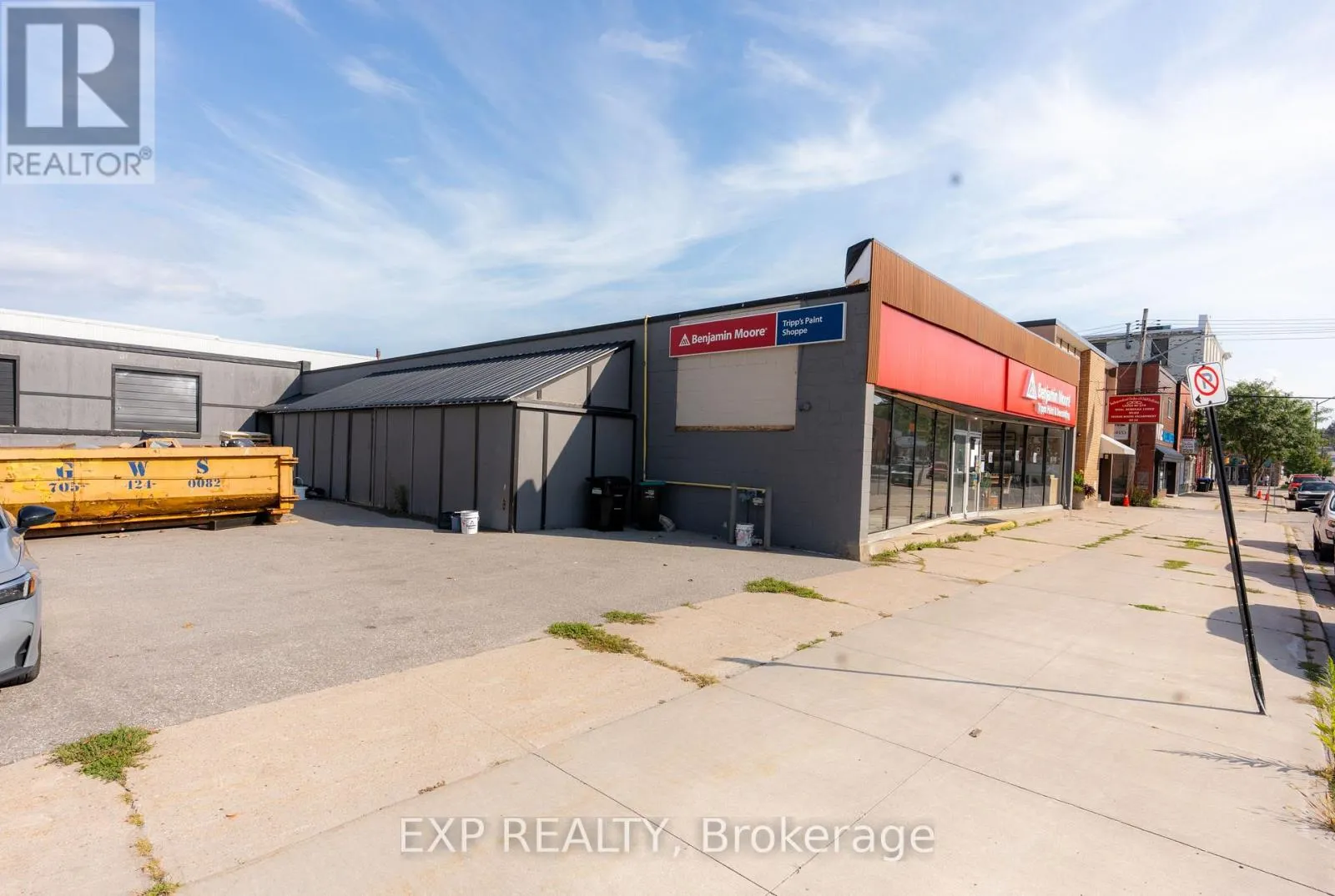 B - 526 DOMINION AVENUE