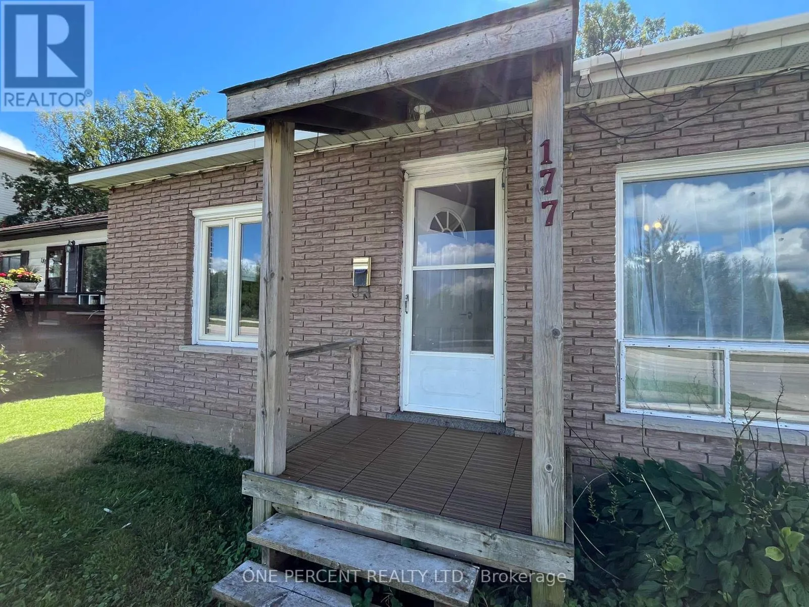 177 ATHERLEY ROAD