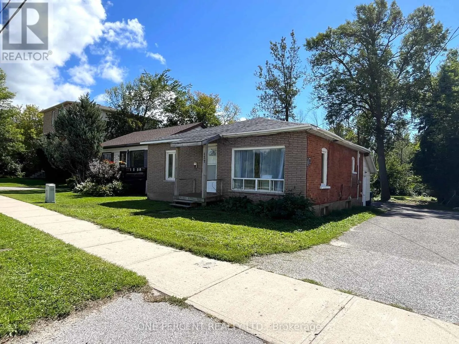 177 ATHERLEY ROAD