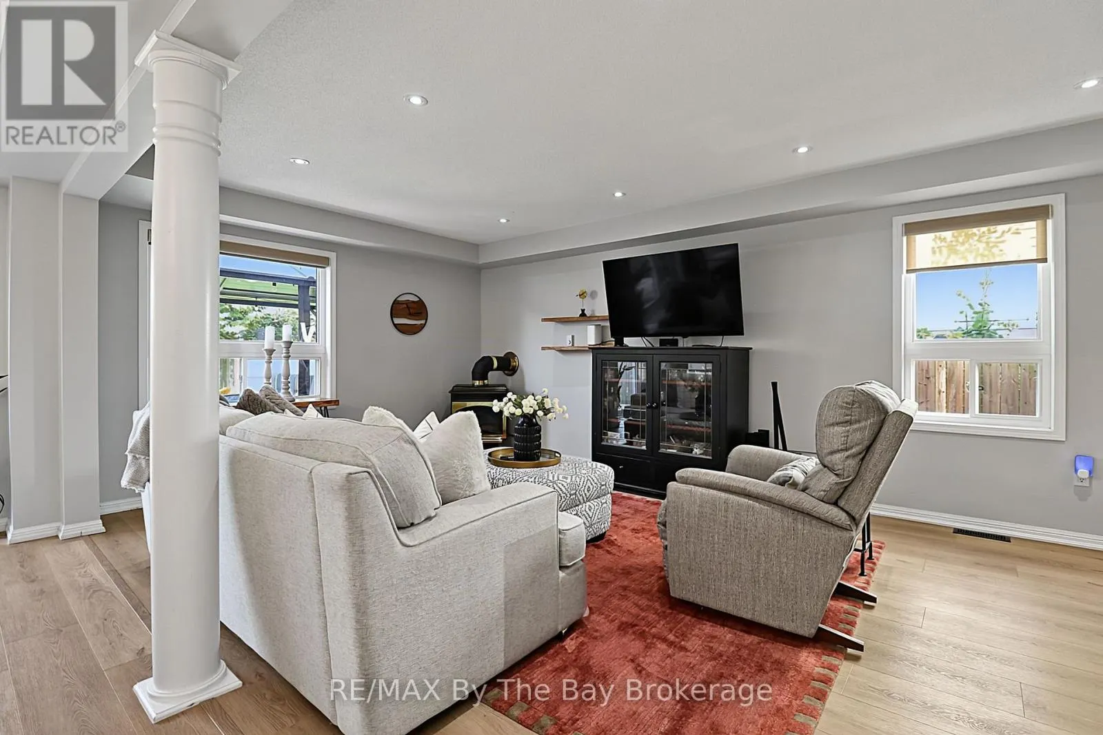 84 WESLEY AVENUE