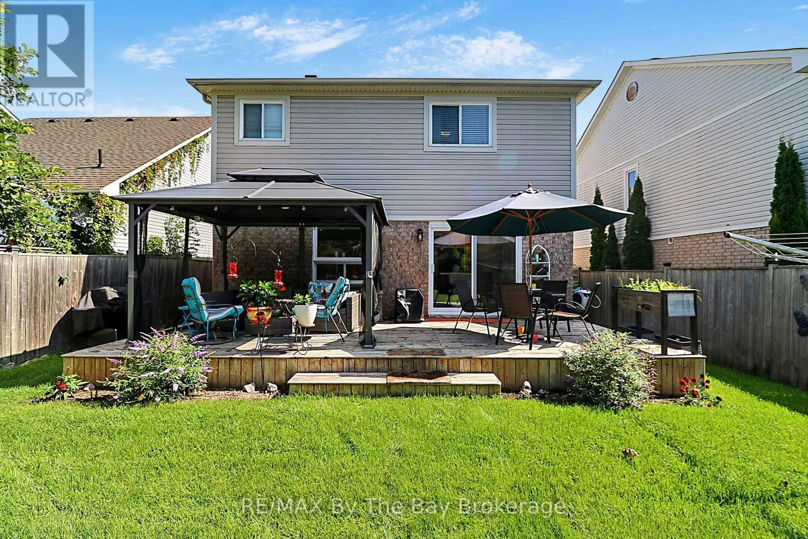 84 WESLEY AVENUE