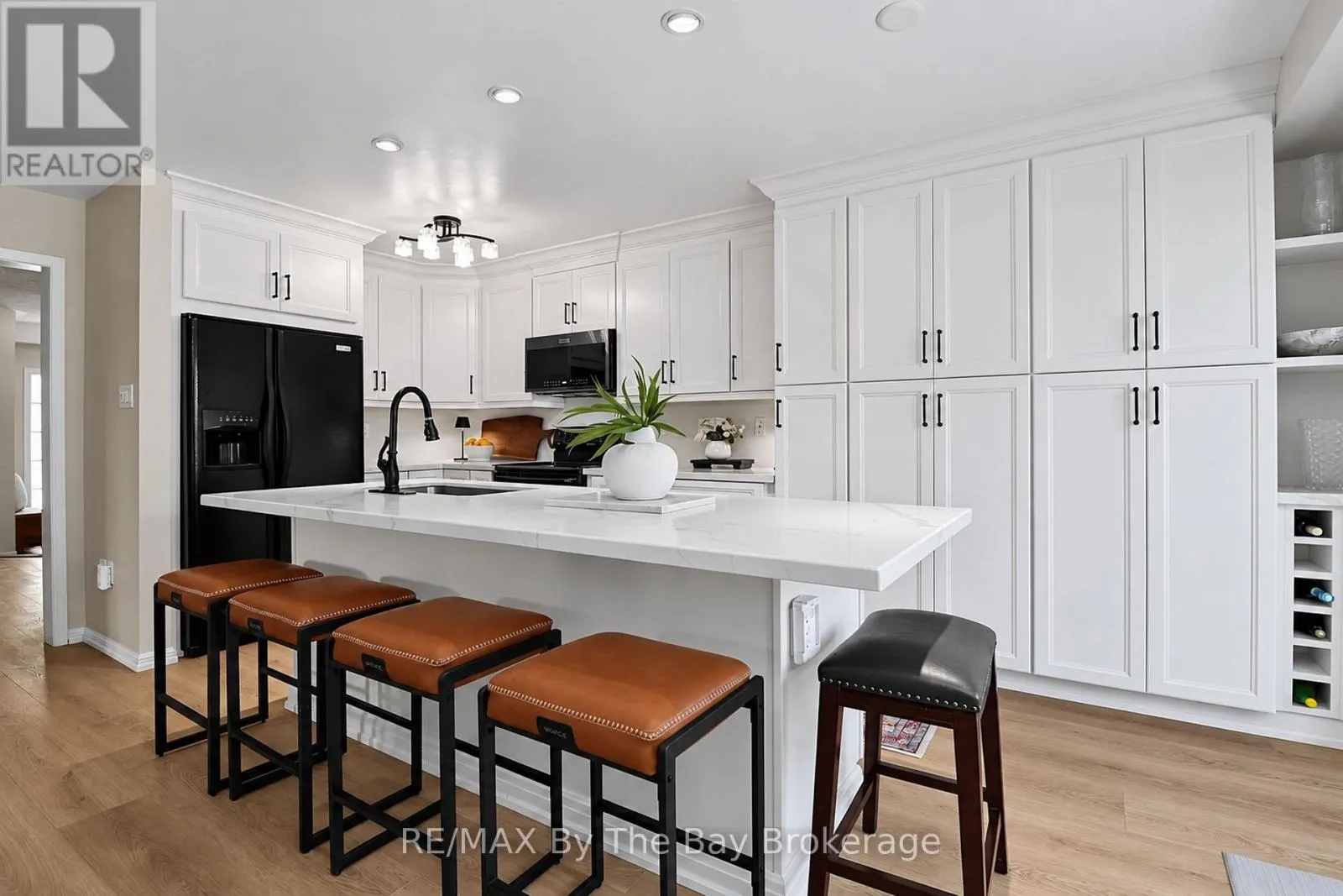 84 WESLEY AVENUE