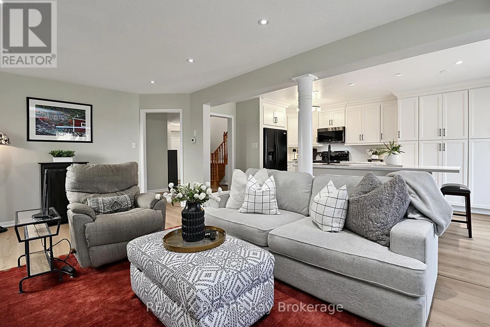 84 WESLEY AVENUE