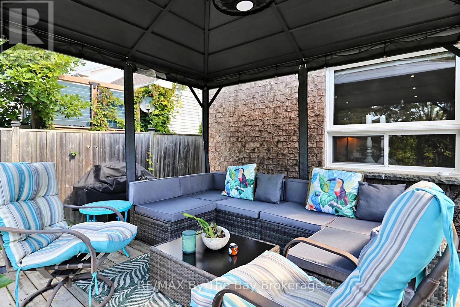 84 WESLEY AVENUE