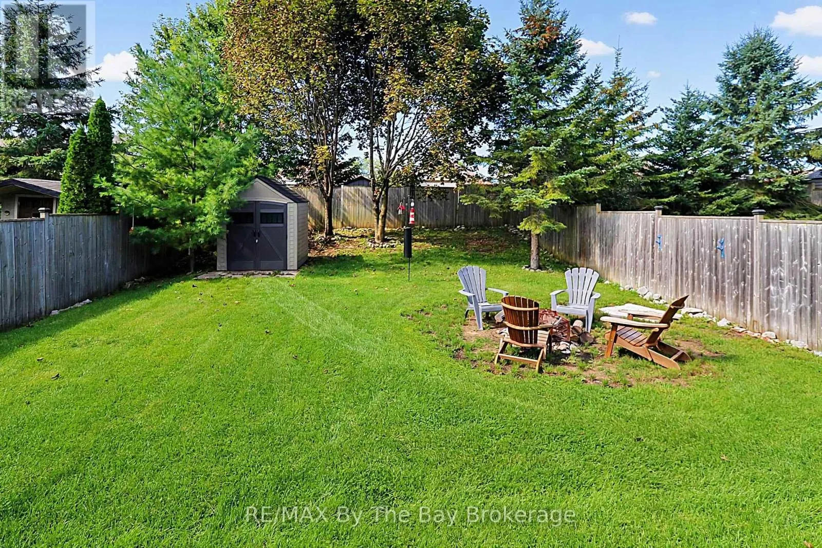 84 WESLEY AVENUE