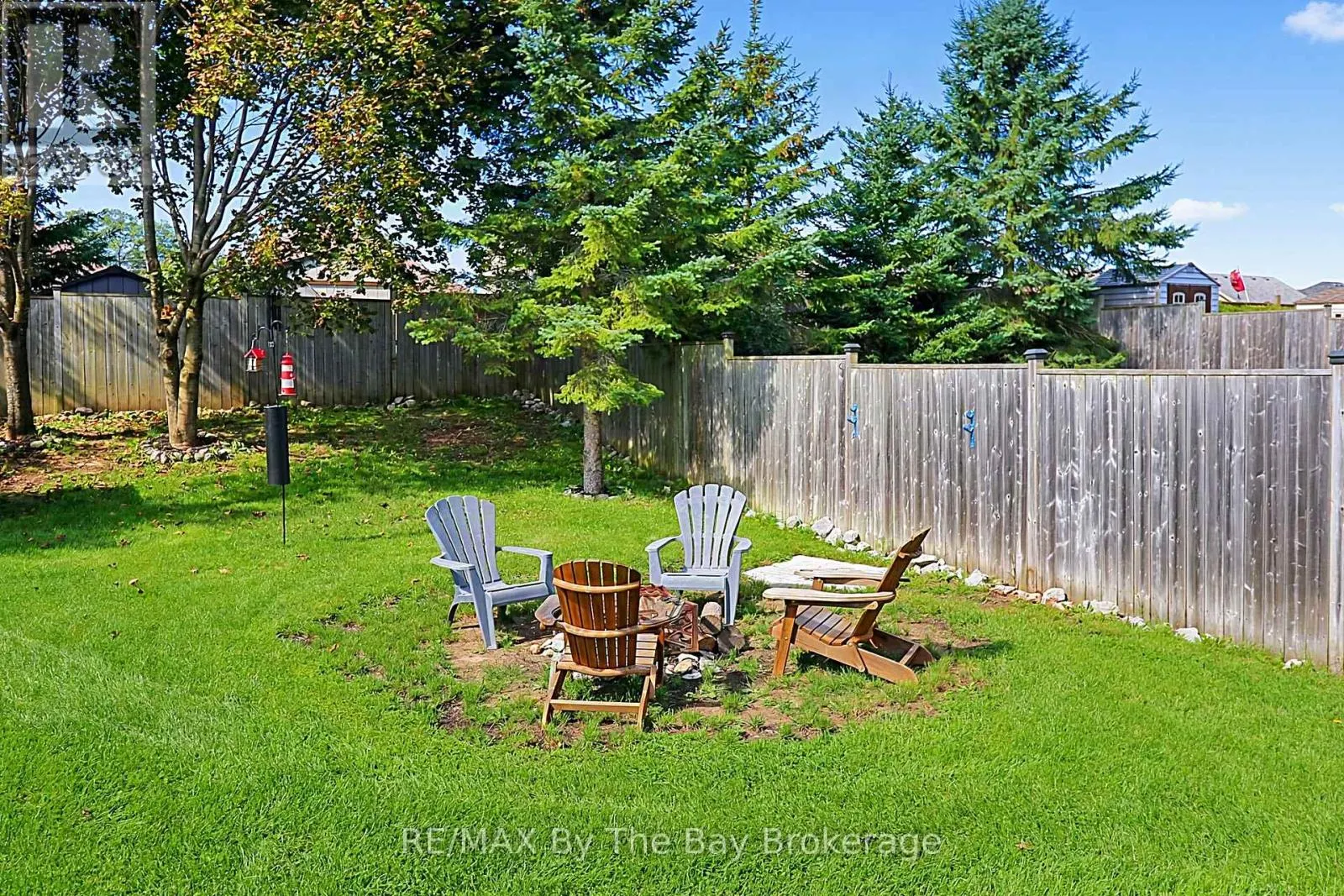 84 WESLEY AVENUE
