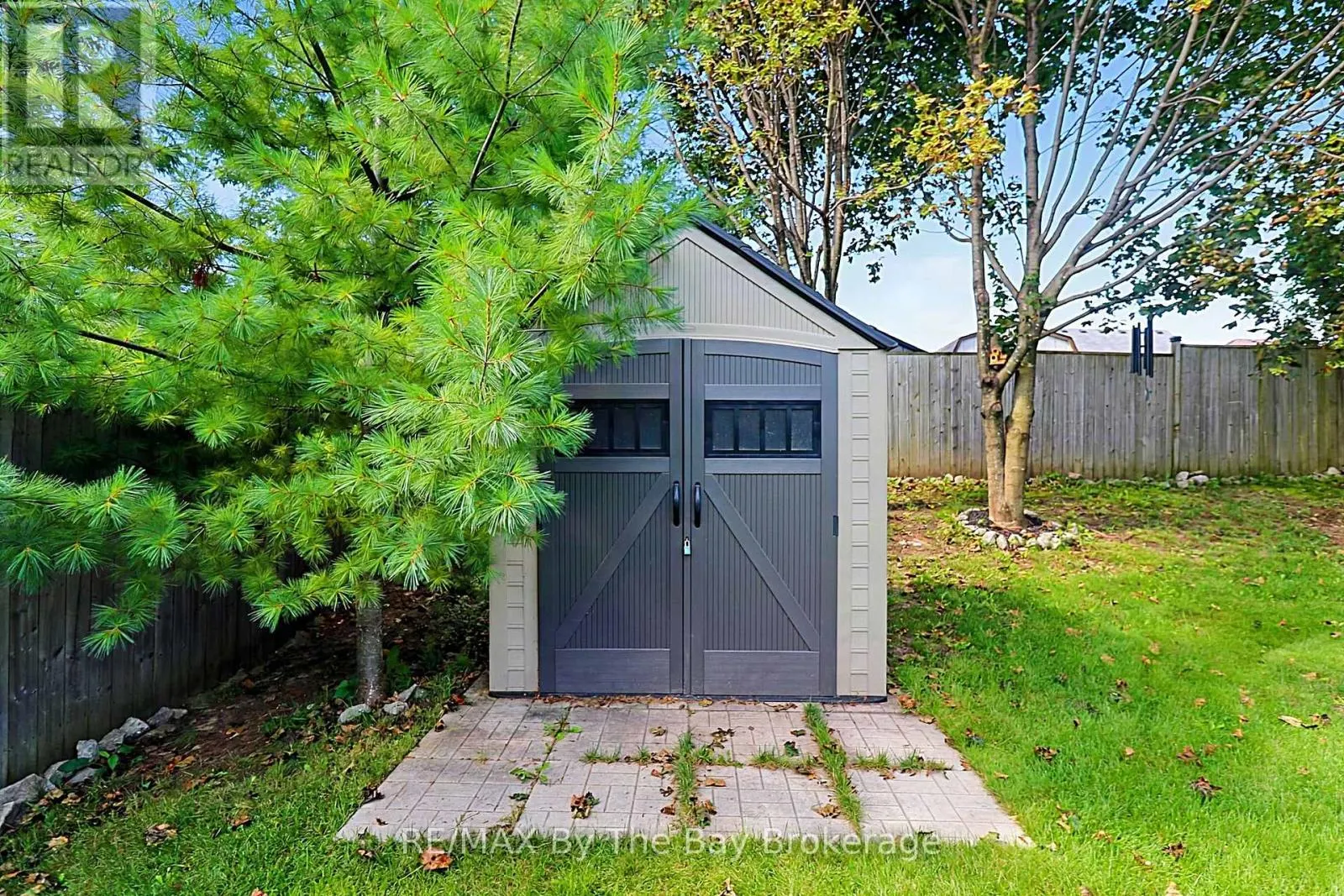 84 WESLEY AVENUE