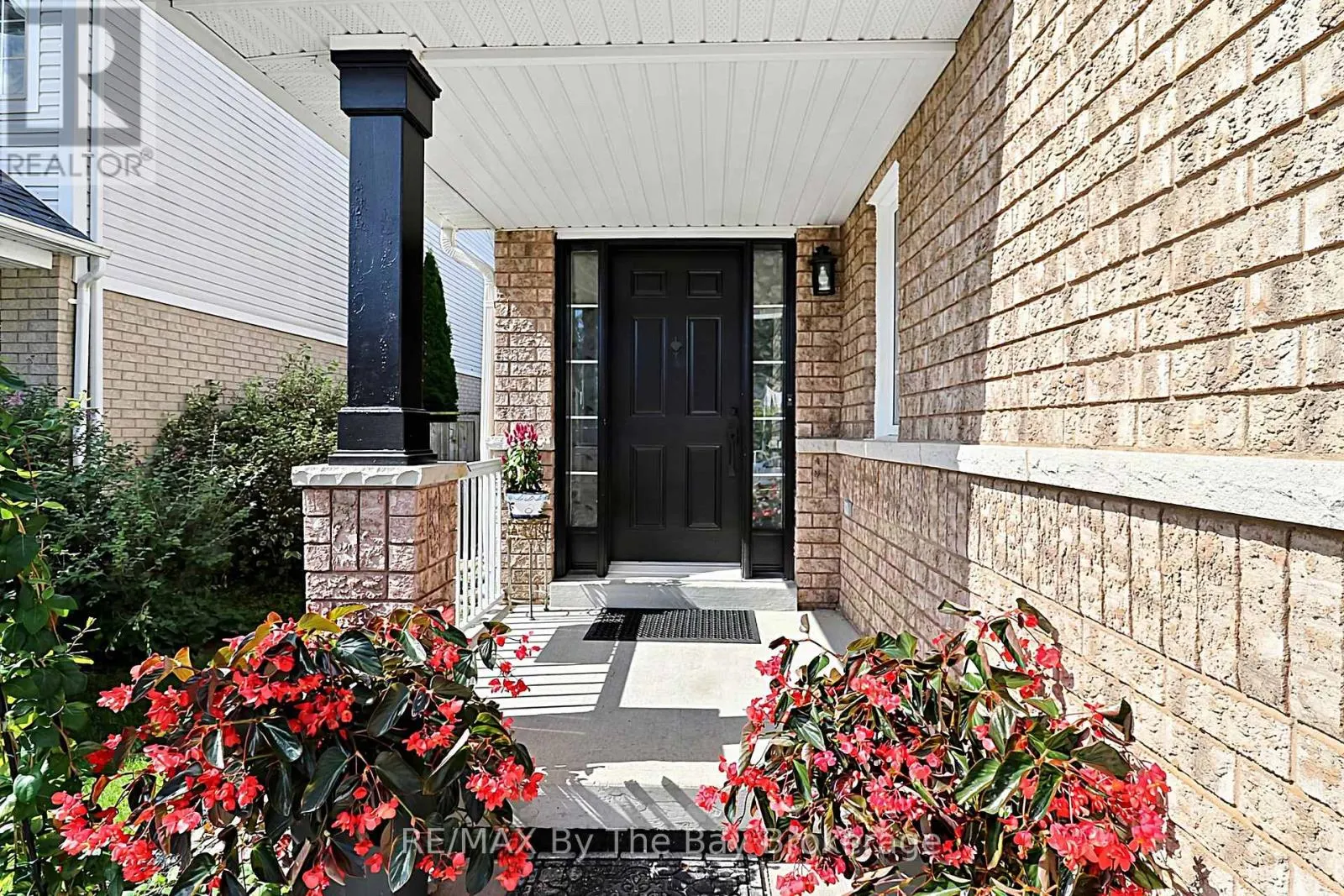 84 WESLEY AVENUE