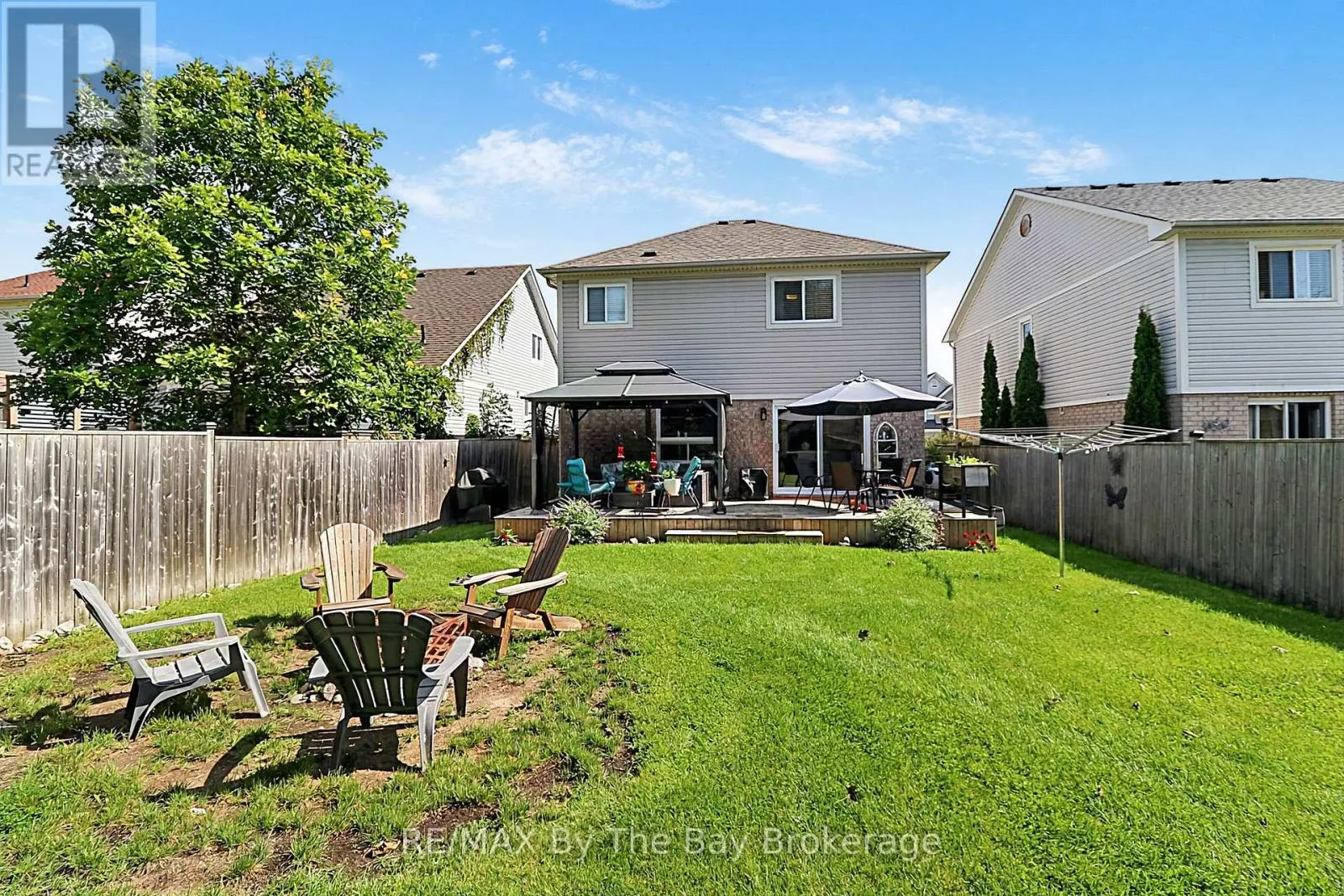 84 WESLEY AVENUE