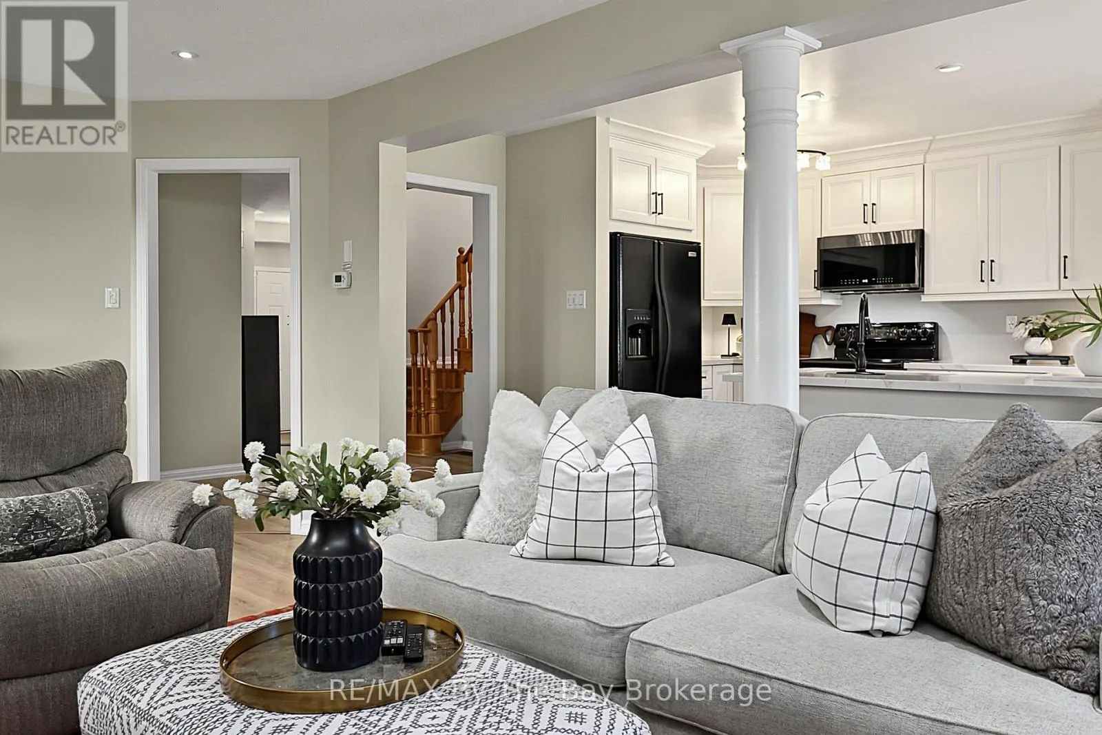 84 WESLEY AVENUE