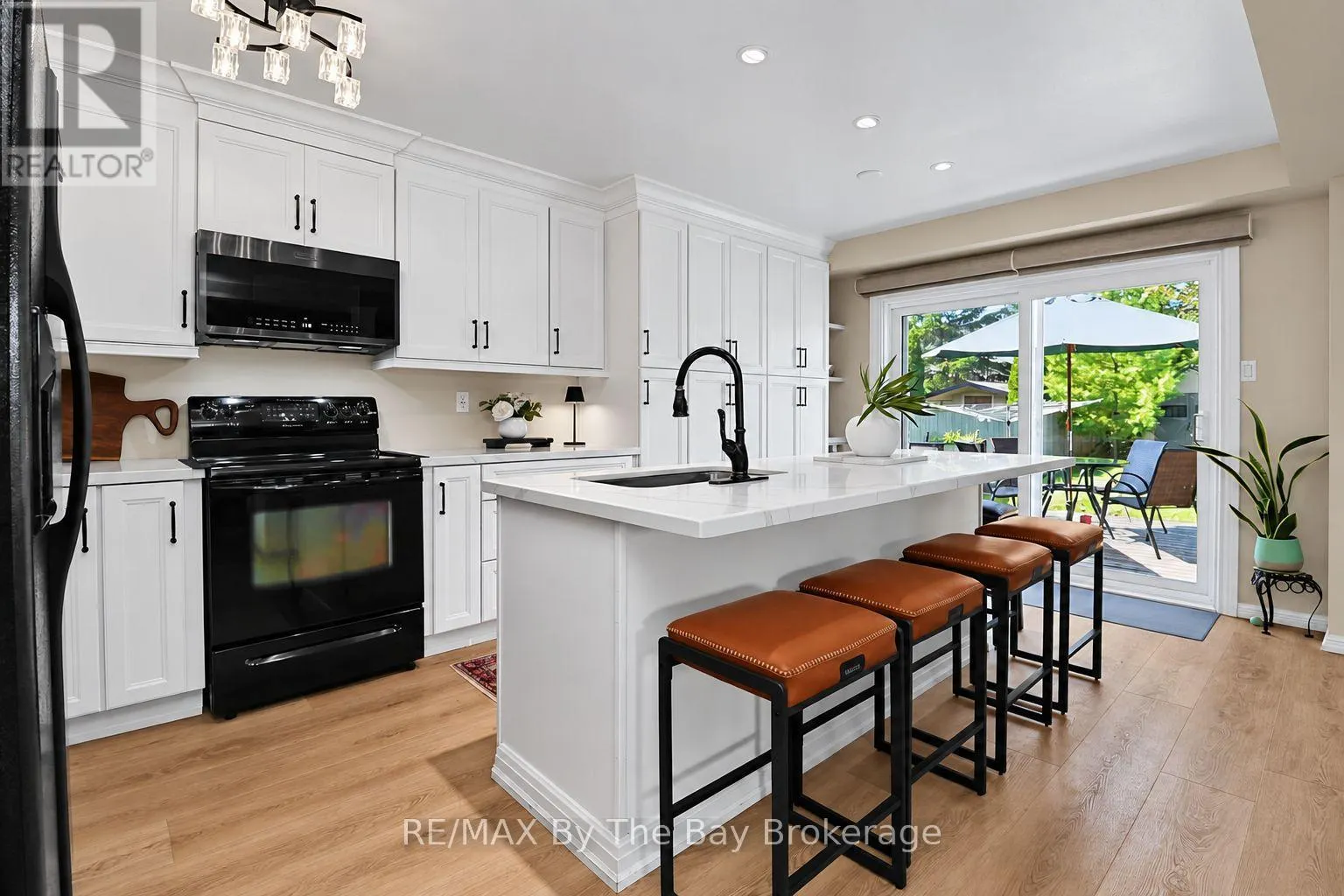84 WESLEY AVENUE