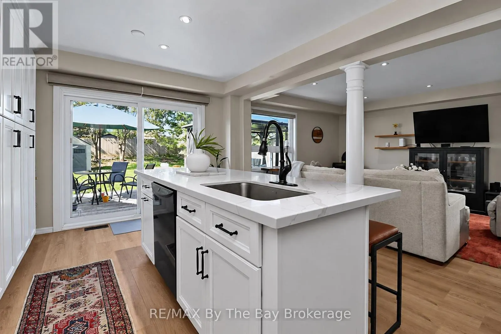 84 WESLEY AVENUE