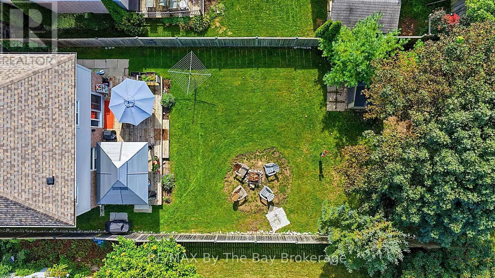 84 WESLEY AVENUE