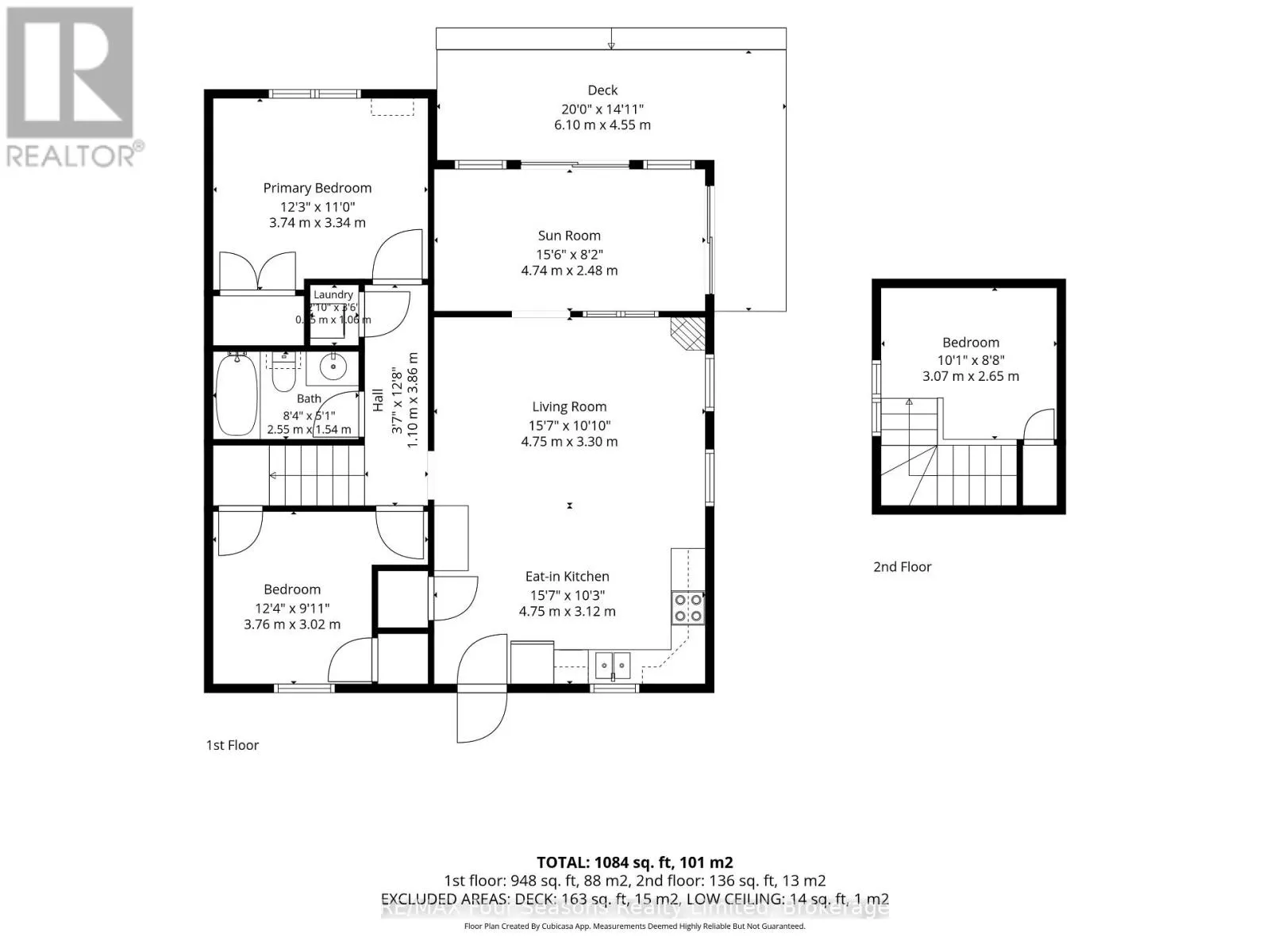 47 CABIN CRESCENT