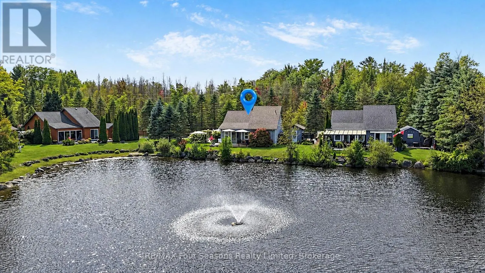 47 CABIN CRESCENT