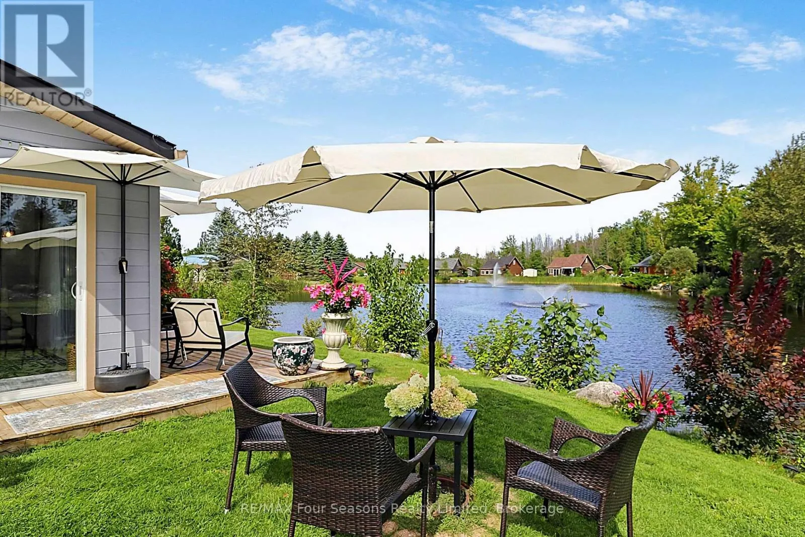 47 CABIN CRESCENT