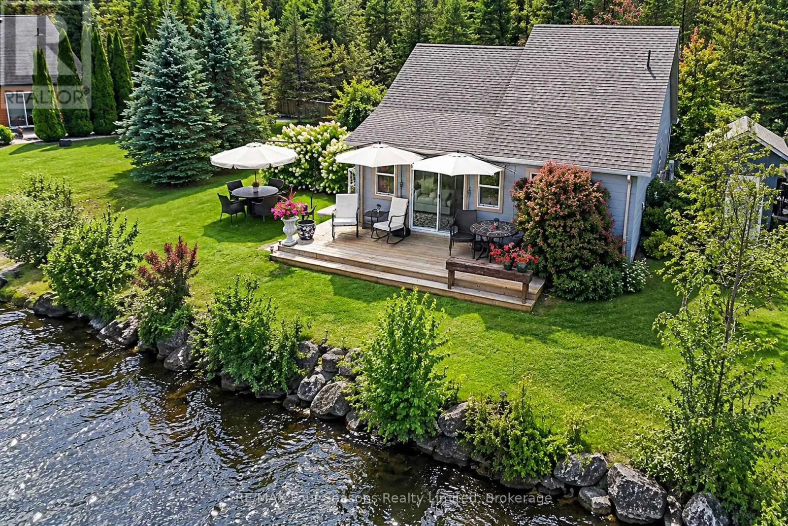 47 CABIN CRESCENT