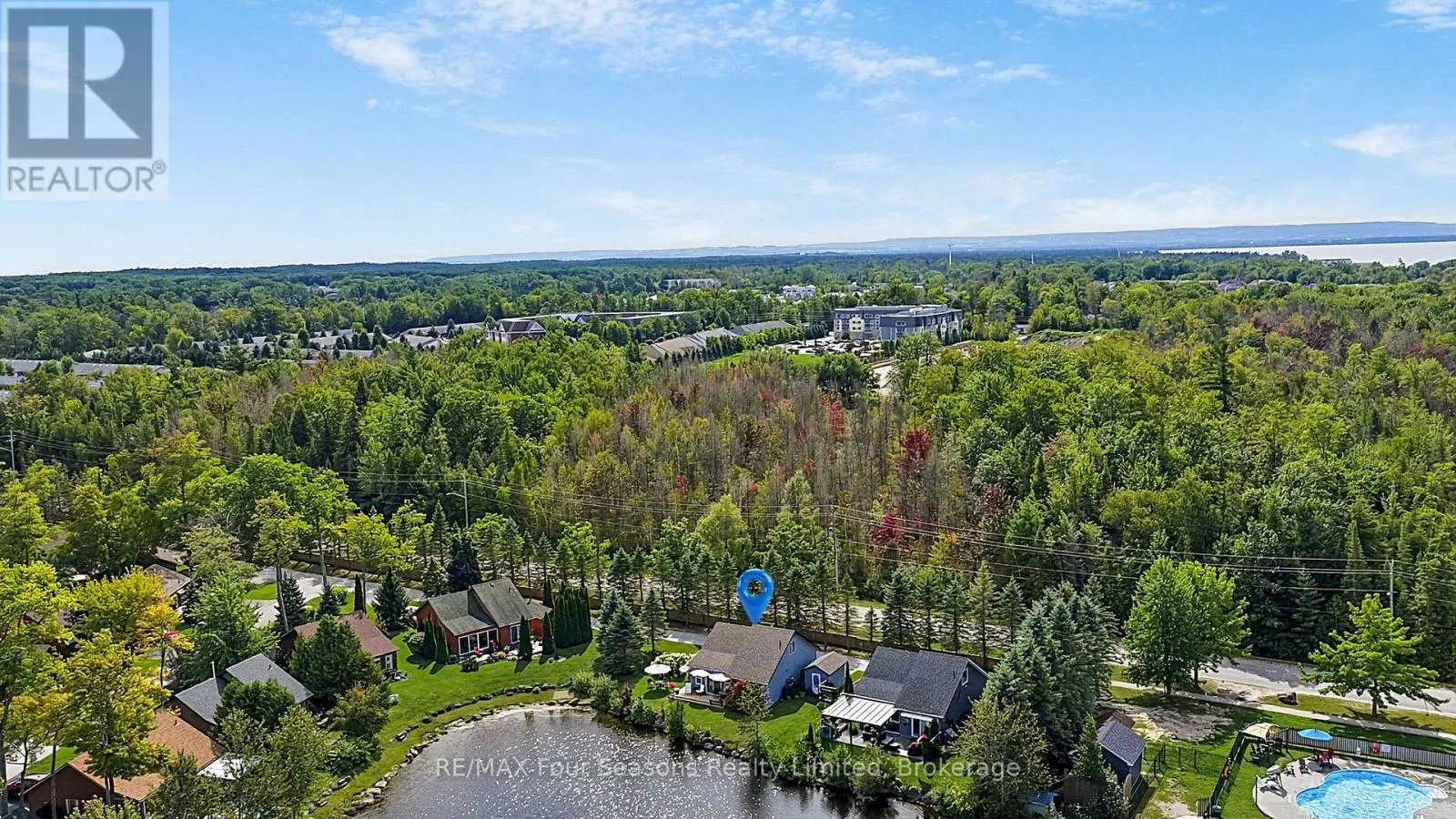 47 CABIN CRESCENT