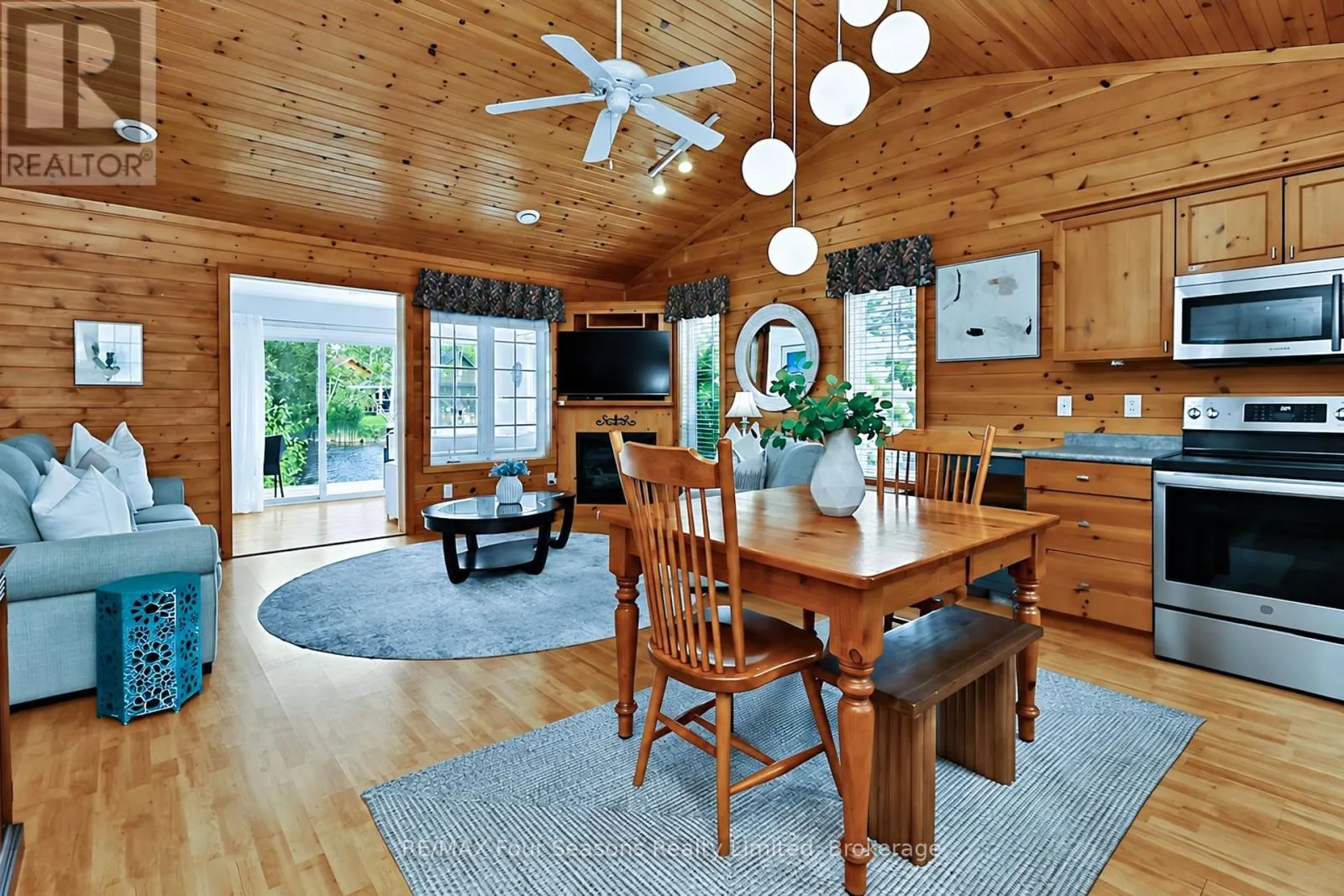 47 CABIN CRESCENT