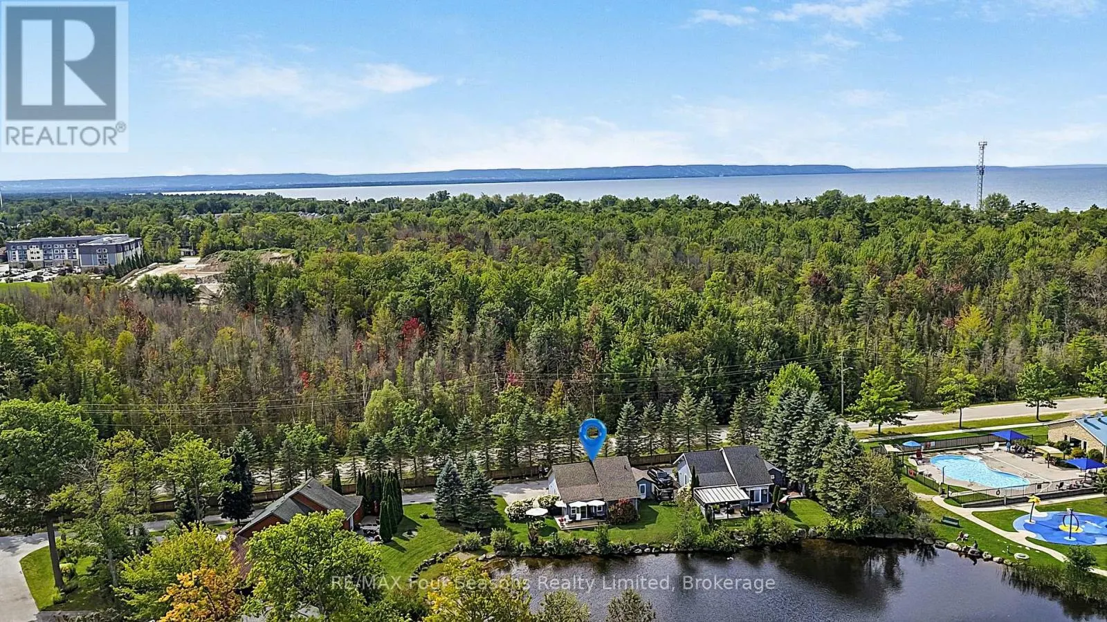 47 CABIN CRESCENT