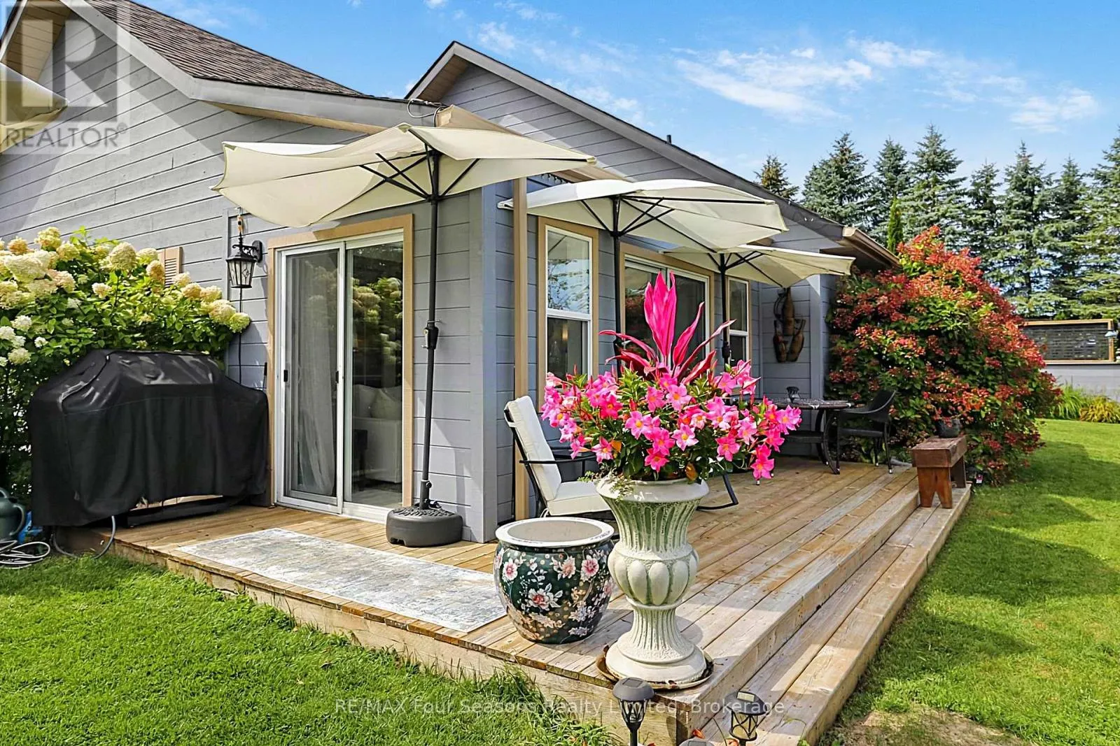 47 CABIN CRESCENT