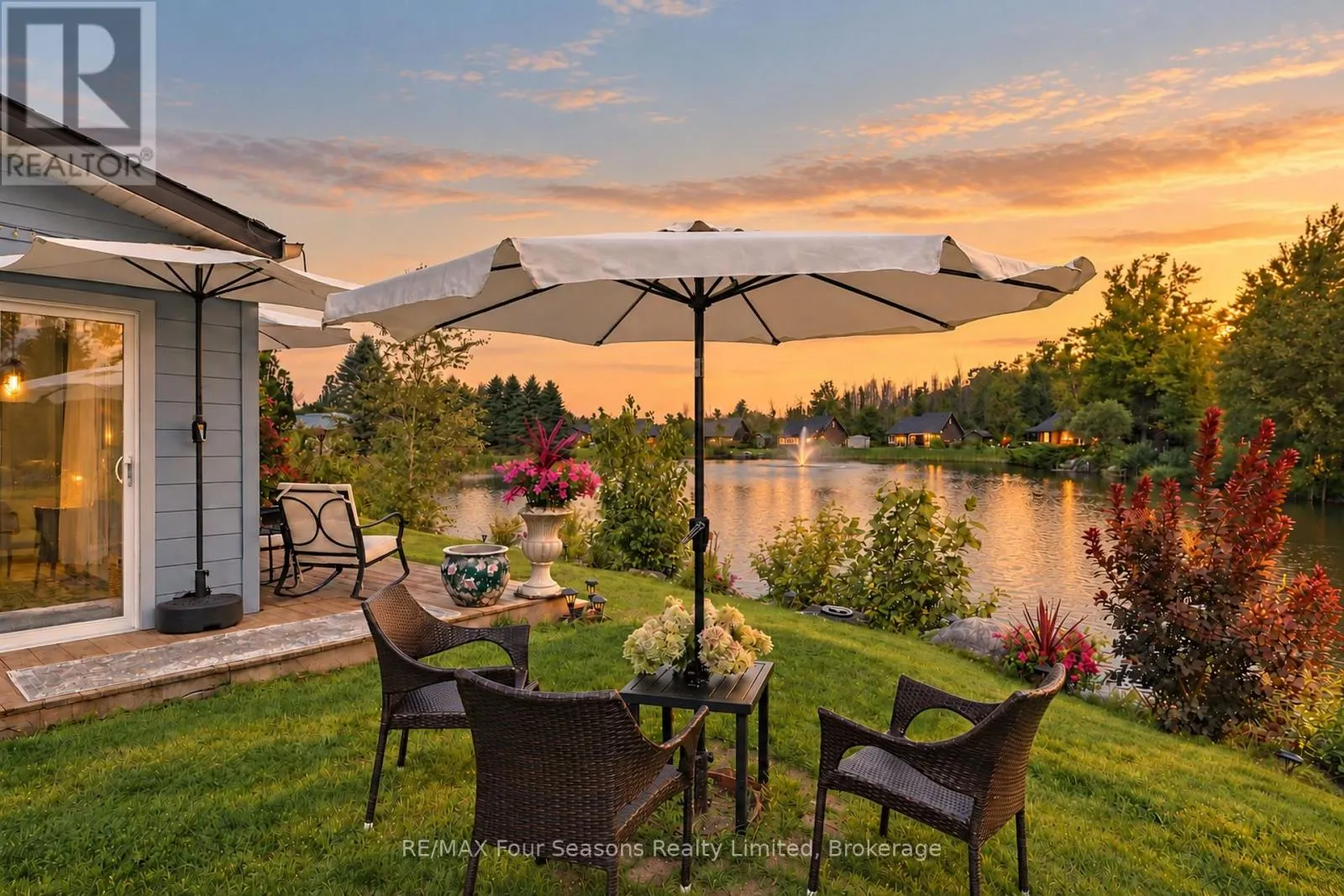 47 CABIN CRESCENT