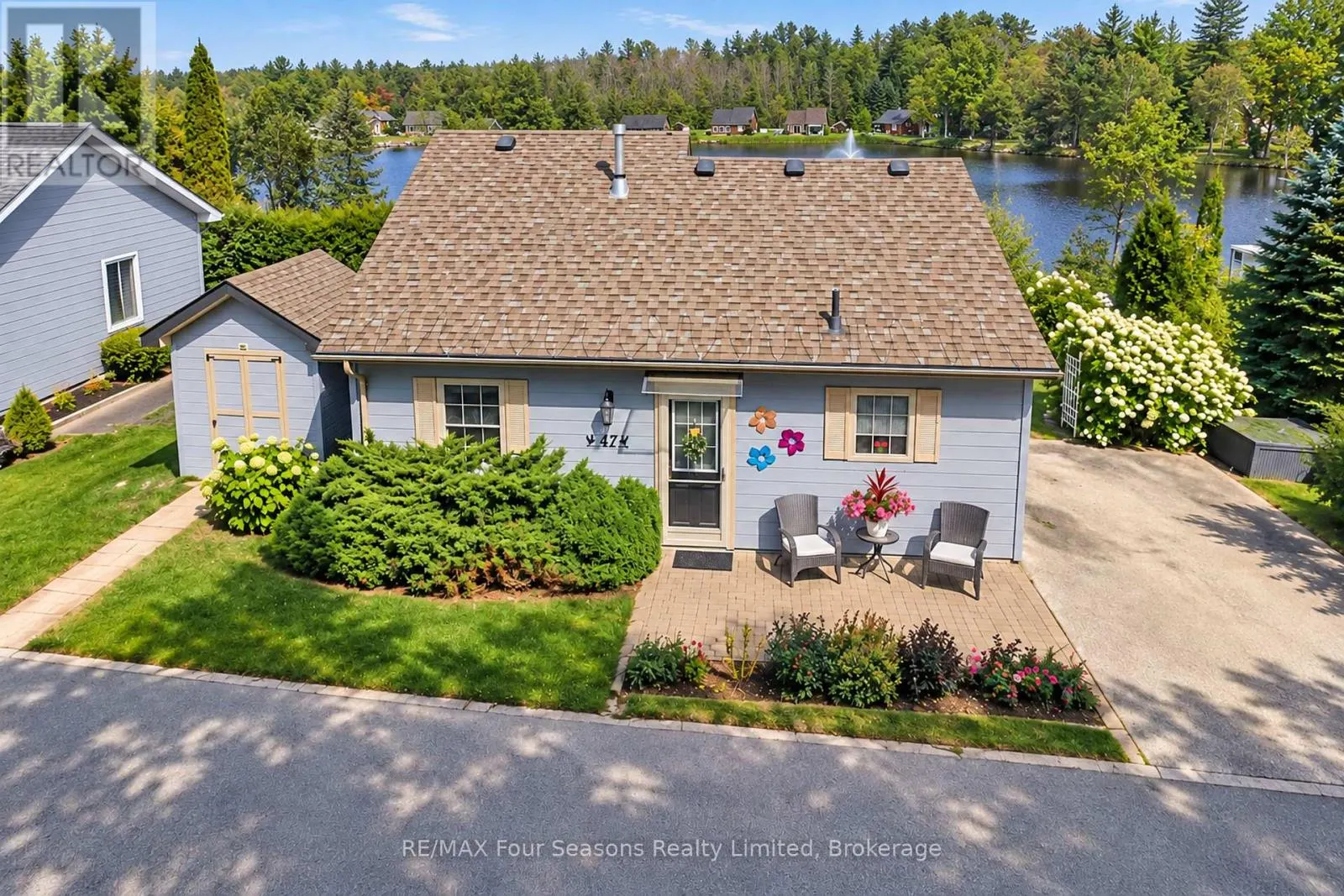 47 CABIN CRESCENT