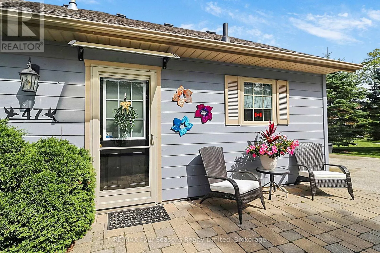 47 CABIN CRESCENT