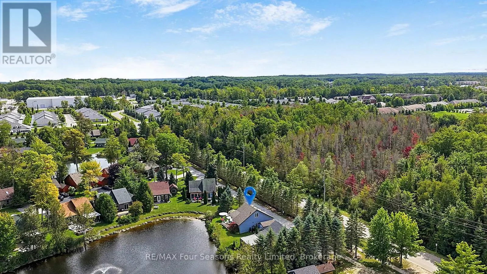 47 CABIN CRESCENT
