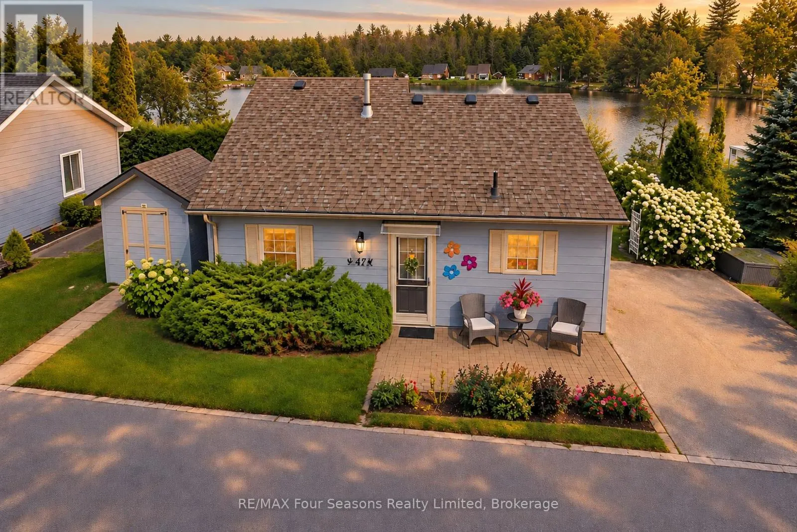 47 CABIN CRESCENT